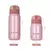 200ml/350ml bonito doce mini copo térmico crianças dos desenhos animados garra