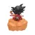 Dragon ball z son goku figura de ação brinquedos anime kakarotto macaco rei do - Be Kid