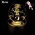 Pokémon Crystal Ball com Base de Lâmpada 3D, Pikachu, Gengar, Mew, Mewtwo, Pok na internet