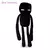 Jogo mc bebê porco brinquedos de pelúcia lobo ocelot bebê porco enderman pelúcia animais macios brinquedo boneca para crianças presentes