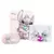 Fones d29 sem fio e com bluetooth 5.3 - Stitch