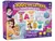 Jogo das Letras Princesas Disney
