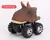 Dinossauro Mini Toy Car Set para crianças, Puxe carros, Mini Monster Truck, Pre - loja online