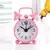 Mini Kid despertador de metal portátil - 40mm - comprar online