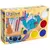 Massinha Kid de Modelar - Brincadeiras - Stitch