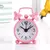 Mini Kid despertador de metal portátil - 40mm - loja online