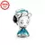 Pingente Kid Stitch - pulseira - metal - fofo - coleção