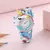 Relógio Kid de silicone - desenhos animados para meninos e meninas - comprar online