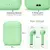Novo fone Kid disney sem fio - bluetooth - i7 mini2 - inteligente