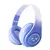 Fones Sem Fio - Bluetooth - Gaming Headset - Gamer com Microfone na internet