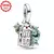 Pingente Kid Stitch - pulseira - metal - fofo - coleção