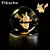 Pokémon Crystal Ball com Base de Lâmpada 3D, Pikachu, Gengar, Mew, Mewtwo, Pok - comprar online