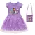 Imagem do Gabby's Dollhouse - Costume para crianças - meninas Princess Dress