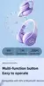 Fones Sem Fio - Bluetooth - Gaming Headset - Gamer com Microfone na internet