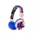 Disney stitch fones Kid - bluetooth sem fio - alta fidelidade som estéreo na internet