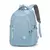 Crianças à prova d&#39; água sacos de escola meninas adolescentes mochilas or - comprar online