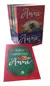 Box 8 Livros Físicos Anne Whit An E Lucy Maud Montgomery + Diário de Aventura na internet