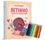 Livro - Betinho: o amor em forma de criança - Edição com brinde - comprar online