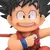 Imagem do Dragon ball z son goku figura de ação brinquedos anime kakarotto macaco rei do