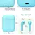 Imagem do Novo fone Kid disney sem fio - bluetooth - i7 mini2 - inteligente