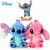 Kid pelúcia Stitch - Cartoon Plush Dolls - 20cm - comprar online