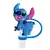 Plug para canudo Stitch - 1-8 pçs - disney stitch - Be Kid