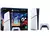 PlayStation 5 Slim Edição Digital 1TB 1 Controle Branco Sony com 2 Jogos - comprar online