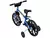 Super Bike - Infantil Aro 14 Bandeirante - Be Kid