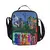 Novo sprunki 3 pçs conjunto mochila dos desenhos animados saco de escola para m - loja online