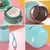 200ml/350ml bonito doce mini copo térmico crianças dos desenhos animados garra - Be Kid