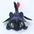 Pelucia Banguela - Dragão Furia Da Noite - 18cm - Be Kid