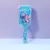 Figuras de anime disney stitch bonecas pente dos desenhos animados almofada de a - Be Kid