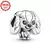 Imagem do Pingente Kid Stitch - pulseira - metal - fofo - coleção
