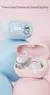 Fones d29 sem fio e com bluetooth 5.3 - Stitch - loja online