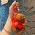 Bonito capivara brinquedo de pelúcia com capuz com asas simulação boneca tama - comprar online