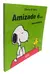 Livro Amizade é... Para Sempre - Charles M. Schulz - Snoopy