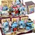 Caixinha Kid Disney Stitch - diário