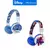 Disney stitch fones Kid - bluetooth sem fio - alta fidelidade som estéreo - comprar online