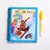 Kid Disney - caderno reutilizável - água mágica - loja online