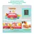 Kit Kid Cozinha completo - WizKidz