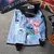 Lilo & stitch Kid com capuz - jeans - jaquetas - menino e menina - loja online