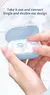 Imagem do Fones d29 sem fio e com bluetooth 5.3 - Stitch