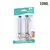 2 peças 10ml rinite do bebê lavadora nasal nariz do bebê limpo agulha tubo cu