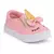Tenis Kid Menina - Iate Unicornio