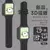 Imagem do Pulseira pra Apple watch - hello kitty - 45mm 44mm 42mm 41mm 38mm 49mm