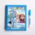 Kid Disney - caderno reutilizável - água mágica - comprar online
