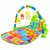 Atividade do bebê ginásio rack educação precoce 0-36 meses brinquedo present - Be Kid