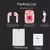 Novo fone Kid disney sem fio - bluetooth - i7 mini2 - inteligente