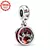 Pingente Kid Stitch - pulseira - metal - fofo - coleção - Be Kid