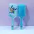 Imagem do Figuras de anime disney stitch bonecas pente dos desenhos animados almofada de a